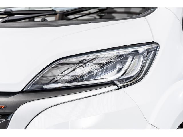 デュカト L3H3(21枚目)