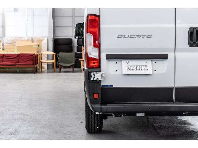 デュカト L3H3(34枚目)