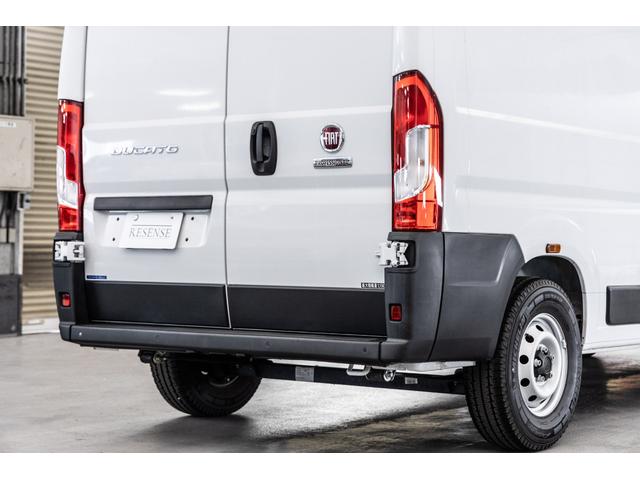 デュカト L3H3(35枚目)