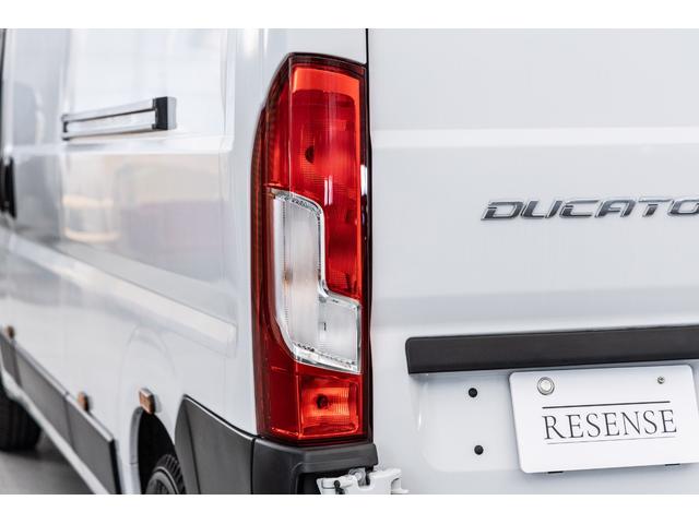 デュカト L3H3(37枚目)