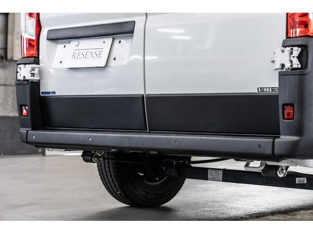 デュカト L3H3(41枚目)