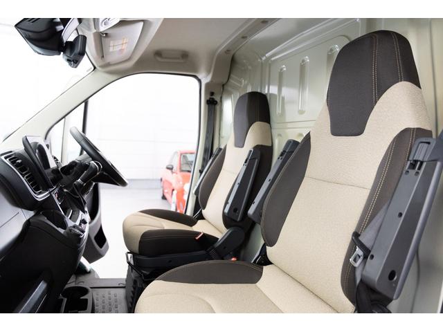 デュカト L3H3(46枚目)