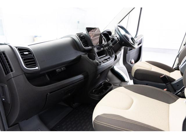 デュカト L3H3(47枚目)