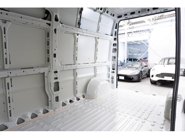 デュカト L3H3(49枚目)