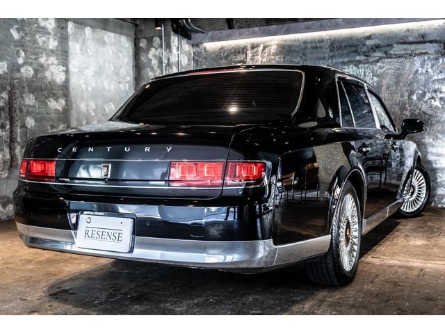 センチュリー ベースグレード(3枚目)