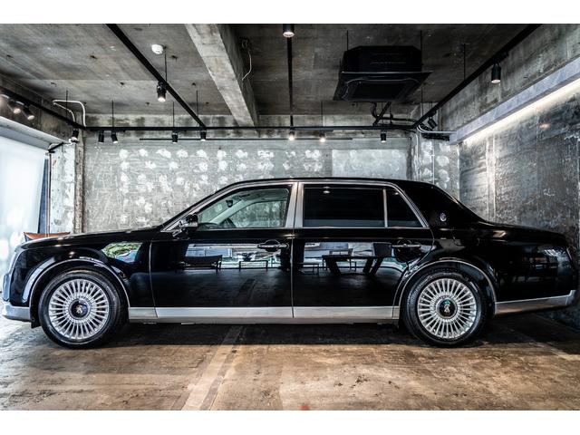 センチュリー ベースグレード(9枚目)