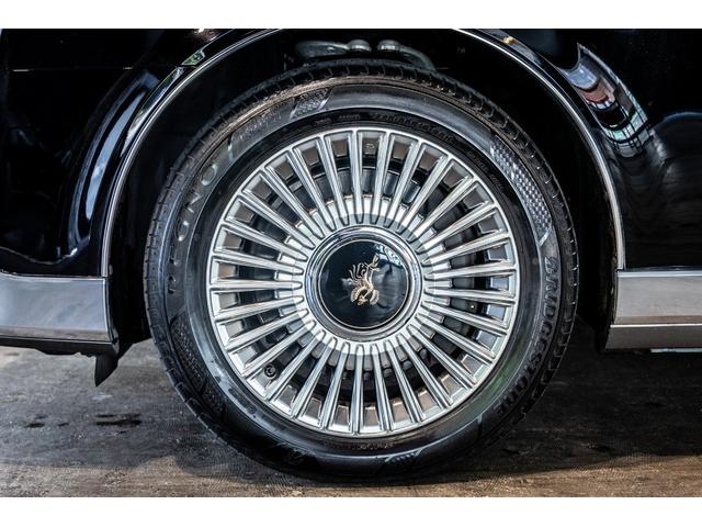 センチュリー ベースグレード(10枚目)