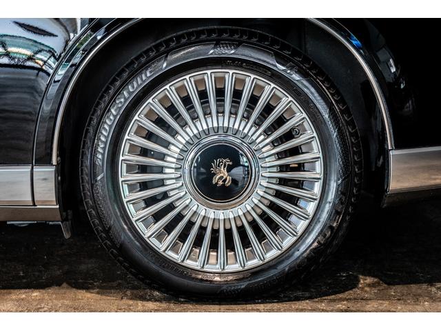 センチュリー ベースグレード(11枚目)