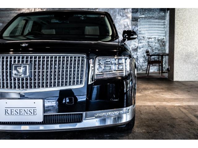 センチュリー ベースグレード(14枚目)