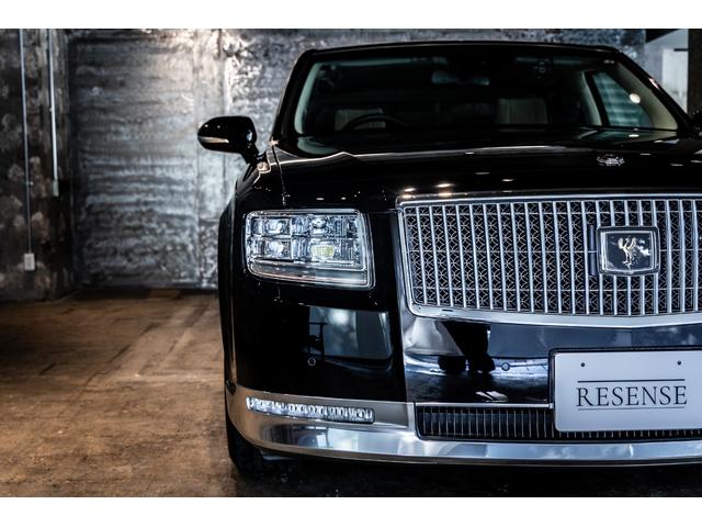 センチュリー ベースグレード(15枚目)