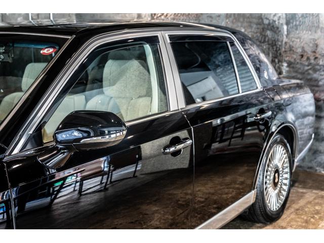 センチュリー ベースグレード(16枚目)