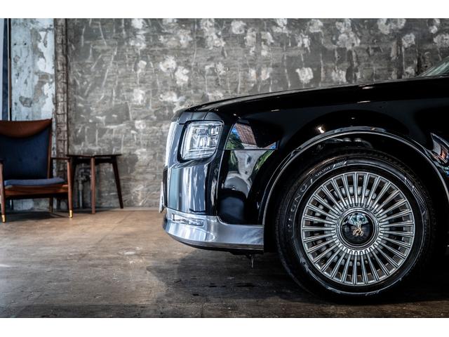 センチュリー ベースグレード(26枚目)