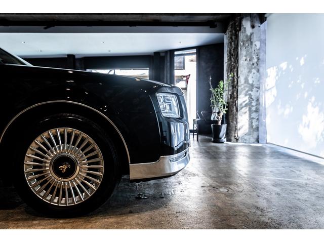 センチュリー ベースグレード(27枚目)