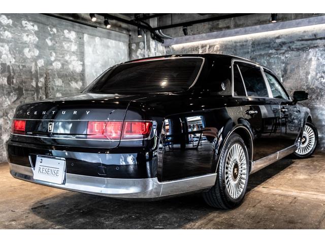 センチュリー ベースグレード(29枚目)