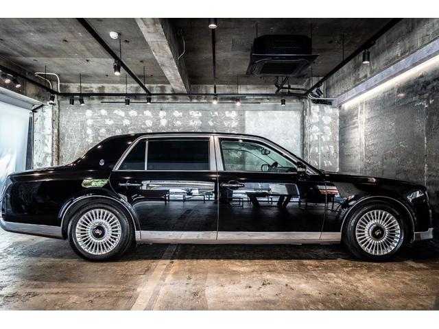 センチュリー ベースグレード(31枚目)