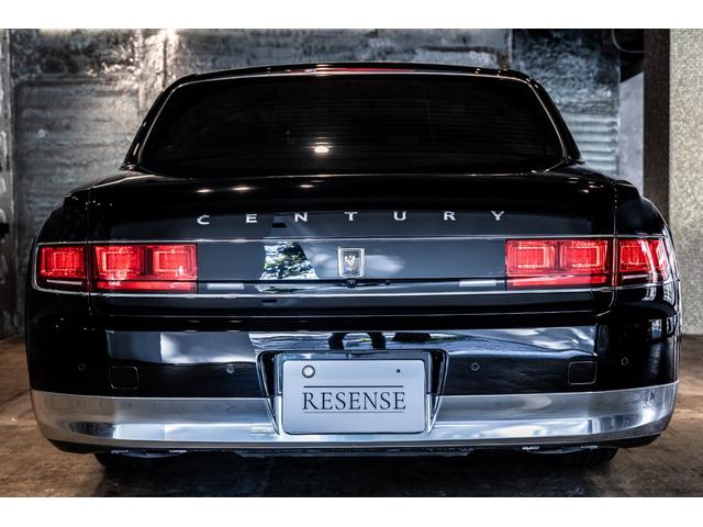 センチュリー ベースグレード(34枚目)