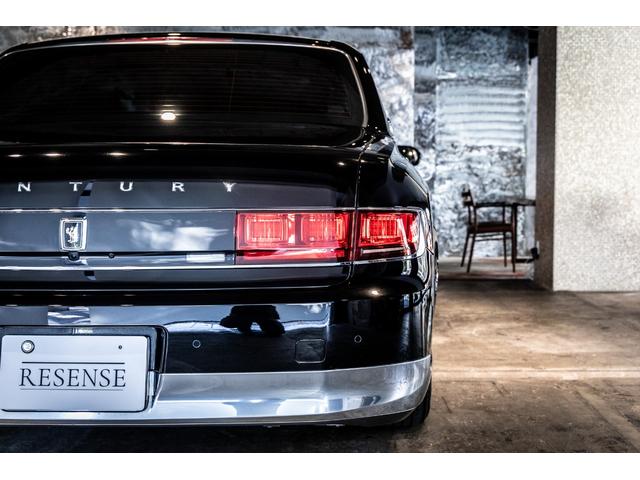 センチュリー ベースグレード(35枚目)