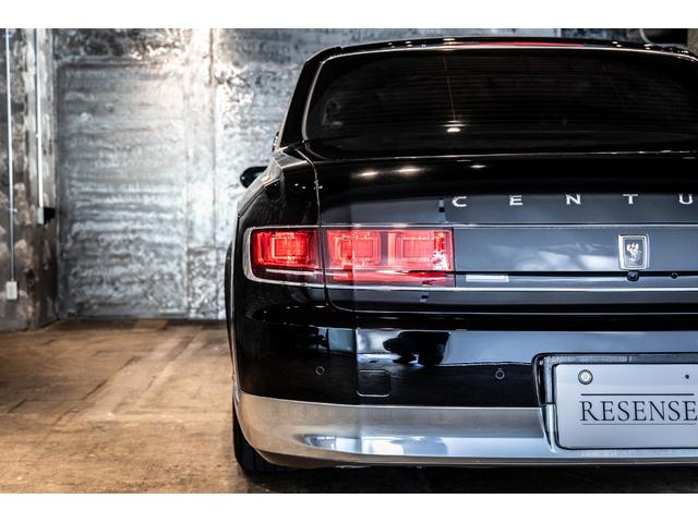 センチュリー ベースグレード(36枚目)