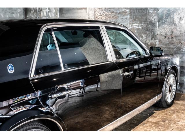 センチュリー ベースグレード(37枚目)