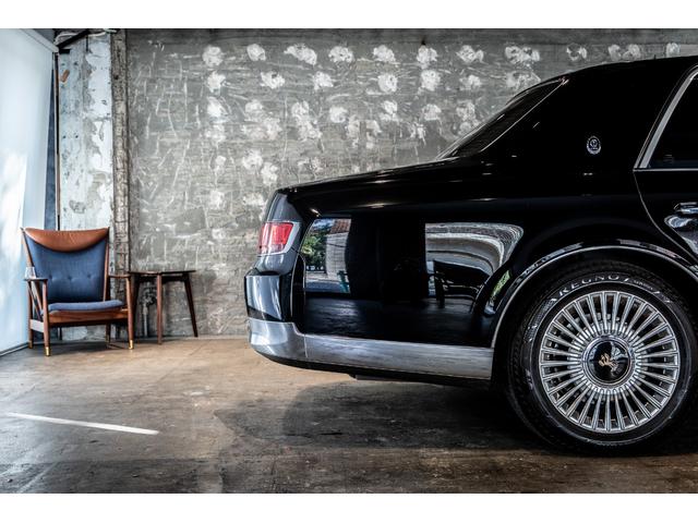 センチュリー ベースグレード(42枚目)