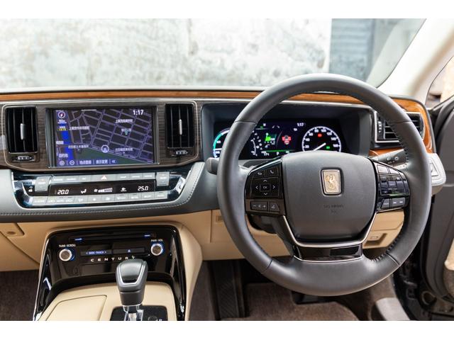 センチュリー ベースグレード(44枚目)