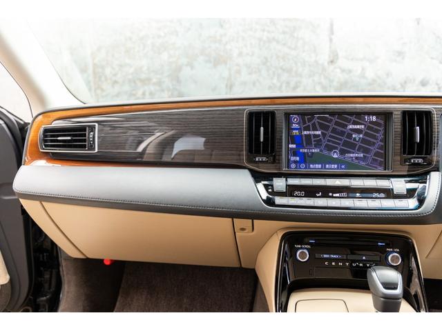 センチュリー ベースグレード(45枚目)