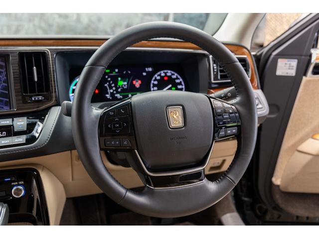 センチュリー ベースグレード(46枚目)