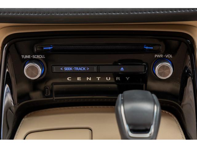 センチュリー ベースグレード(51枚目)