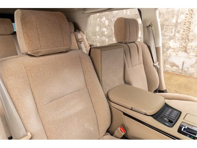 センチュリー ベースグレード(54枚目)