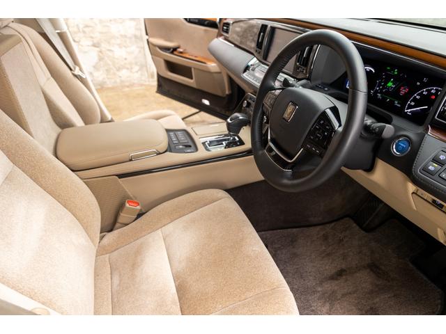 センチュリー ベースグレード(55枚目)