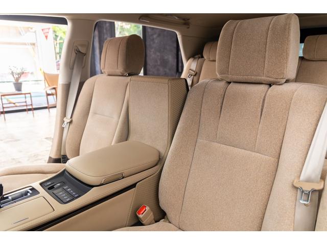 センチュリー ベースグレード(58枚目)