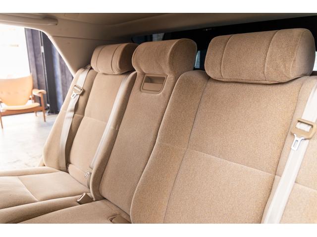 センチュリー ベースグレード(60枚目)