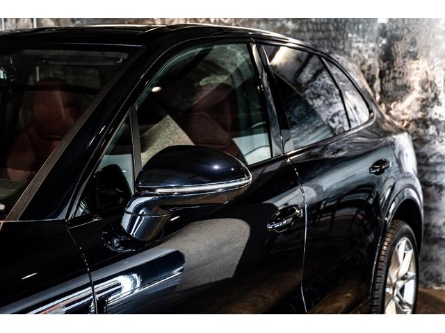 カイエン ターボ(16枚目)