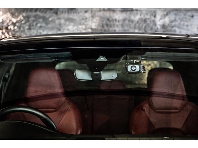 カイエン ターボ(19枚目)