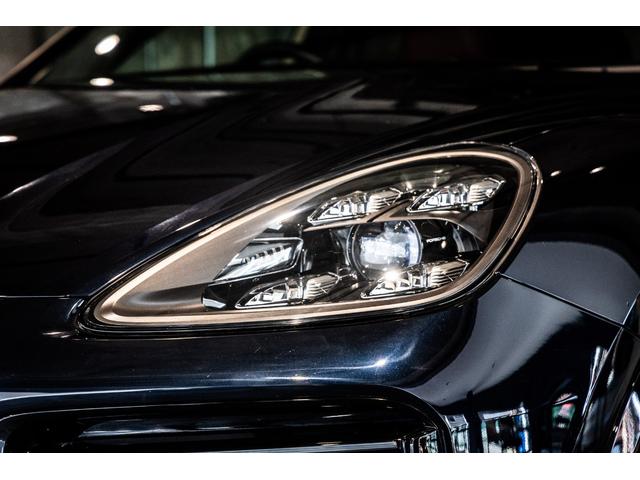 カイエン ターボ(20枚目)