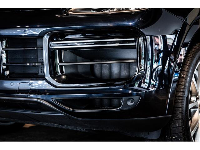 カイエン ターボ(21枚目)