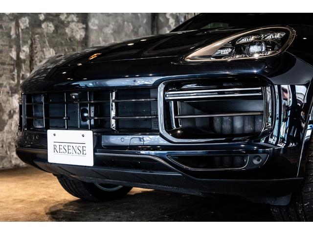 カイエン ターボ(22枚目)