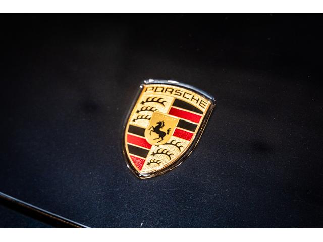 カイエン ターボ(23枚目)