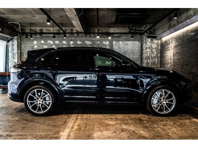 カイエン ターボ(30枚目)