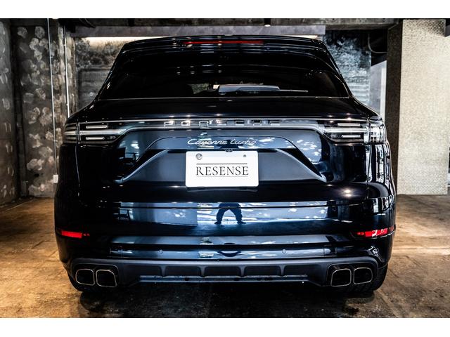 カイエン ターボ(33枚目)