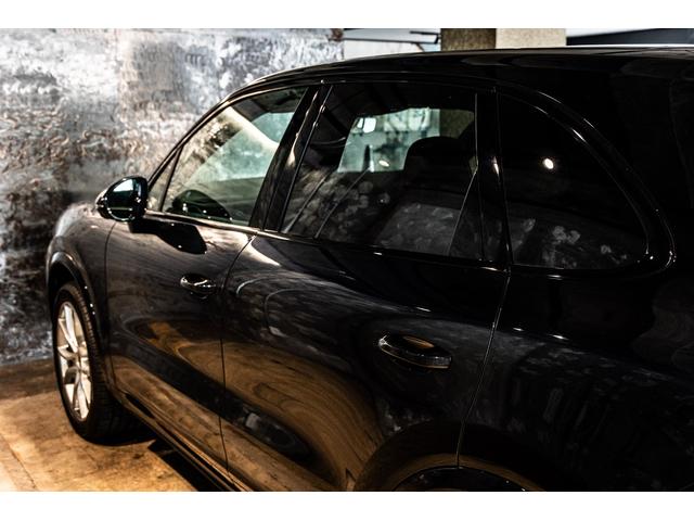 カイエン ターボ(37枚目)