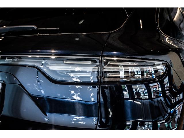 カイエン ターボ(40枚目)