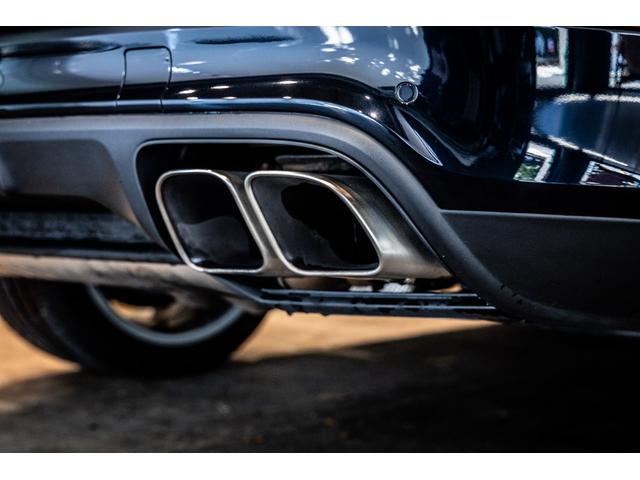 カイエン ターボ(42枚目)