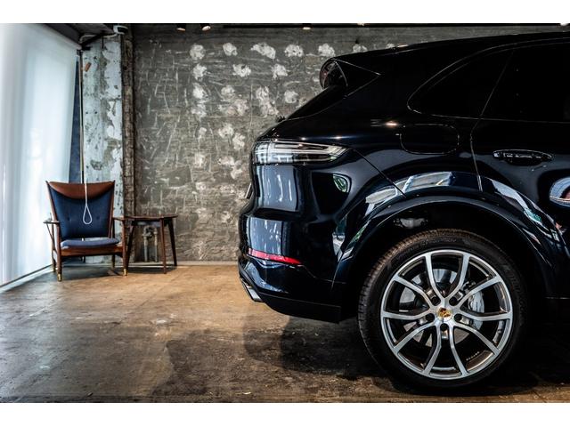 カイエン ターボ(44枚目)