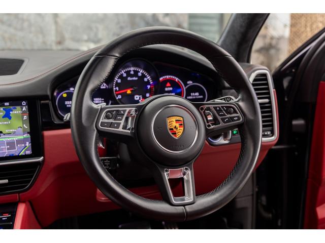 カイエン ターボ(48枚目)