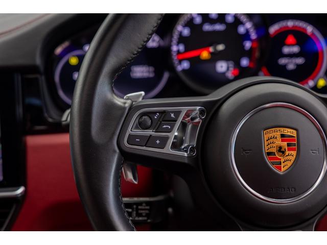 カイエン ターボ(50枚目)