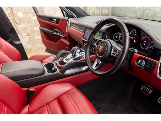 カイエン ターボ(56枚目)