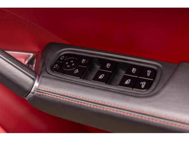 カイエン ターボ(68枚目)