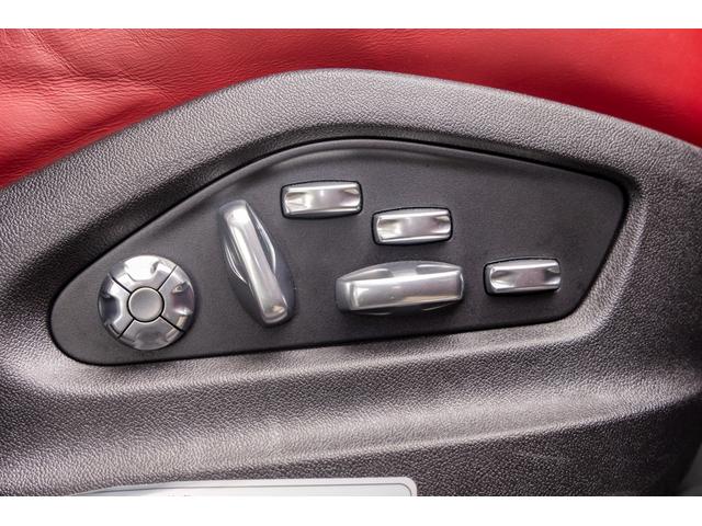 カイエン ターボ(70枚目)