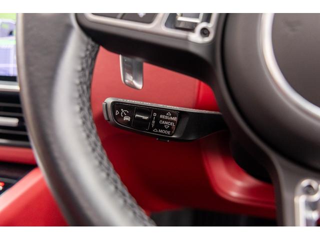 カイエン ターボ(71枚目)